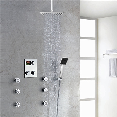 Shower System Reviews 2019